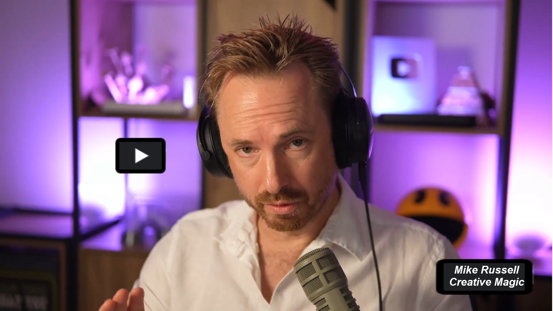 What Is Buzz video thumbnail